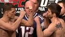 UFC 143 LIVE weigh-in results and photos : Pro MMA Now