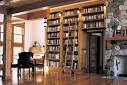 Bookcases Built In | Residence Bookshelf