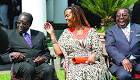 Dr Grace Mugabe for Vice Presidency - Nehanda Radio