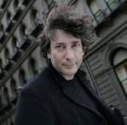 Neil Gaiman Returns to Doctor Who with "Nightmare in Silver ... - neil-gaiman