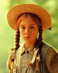 Daddy Likey: On Anne of Green Gables and Eggplant Parmigiana