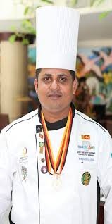 Gold Medalist Chef Prageeth Kumara of Eden Resort \u0026amp; Spa - 1350625661Photo%2001%20-%20Chef%20Prageeth%20Kumara%20of%20Eden%20Resort%20&%20Spa%20with%20the%20Gold%20Medal