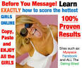 Dave M's Insider Internet Dating System: Effective?