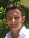 Cricketer Adam Gilchrist