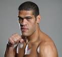 Antonio “Big Foot” Silva