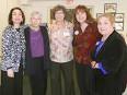 Jewish Ledger | Serving Connecticut's Jewish Communities » Swingin