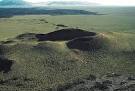 Craters of the Moon