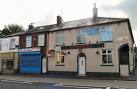 The Feathers. Pub for sale on Stalybridge High Street. - via Daymix