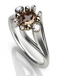  Unique Engagement Ring