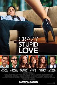 Crazy, Stupid, Love
