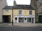 Centre of Britain Laundrette - via Daymix