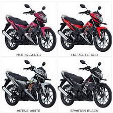 Silahkan Lihat Angka Cicilan Kredit Honda Sonic 150R | ARIPITSTOP