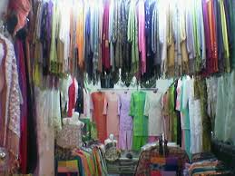 MUSLIMAH DAN FASHION | Almakkiyat's Blog