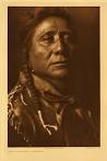 American Indians : Coups Well-Known - Apsaroke. - Coups_Well-Known_-_Apsaroke