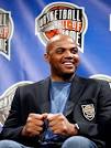 CHARLES BARKLEY: Modern-Day Minstrel Act - International Business ...