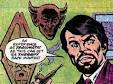 Villains of Marvel Comics - The Green Goblin: Bart Hamilton