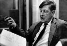 W. H. Auden on Franz Kafka | A Piece of Monologue: Literature ...