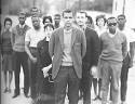 Bob Zellner - Civil Rights Movement Bond &amp; Zellner