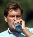 Ex-England boss Glenn Hoddle says he turned down second stint at Saints ... - article-0-001080AD00000258-458_468x530