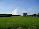 because of the dramatic cumulonimbus cloud developing to the north, - via Daymix