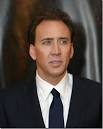 Nicolas Cage