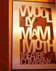 The Woolly Mammoth Theatre – Open House » Washington DC Wedding