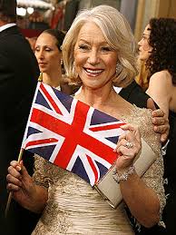 helen mirren