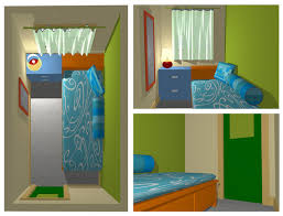 Ide dan Konsep Mendesain Kamar Untuk Kost Nyaman | Rumah Minimalis ...