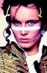 Adam Ant picture. CREDIT