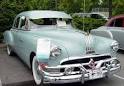A Picture Review of the Pontiac from 1950 to 1959