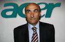 Acer CEO and President Gianfranco Lanci resigns amid disagreement ...