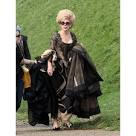 First Look At INTO THE WOODS Movie Cast In Costume!