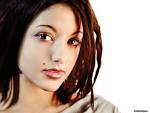 Photo Gallery: <b>Stacie Orrico</b> wallpaper