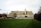 Zoology, Oxford University - via Daymix