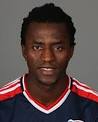 Kenny Mansally. DOB January 27, 1989; Age 24; Place of birth Banjul, Gambia ... - MansallyKenny_MLS_RSL