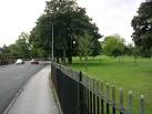 and other local parks were - via Daymix