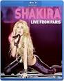 shakira sex tape kazaa
