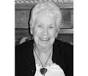 With sadness the family of Margaret Fitz- Gerald (nee MacKay) announce her ... - 717996_a_20130403