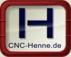 Gerhard Henne - CNC – Technik bei European Business Connect