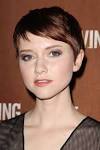 Picture of Valorie Curry