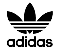 Adidas Retro Vinyl Sticker - ��1.99 : BluntOne.com, Affordable.