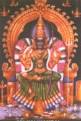 Deity Of The Day : KaliAmman