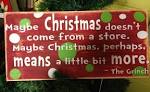 CHRISTMAS QUOTES Pictures, Images, Photos
