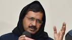 Arvind Kejriwal issued show-cause notice by EC for alleged poll.