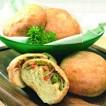 DONAT GORENG ISI SAYUR Sajian Sedap