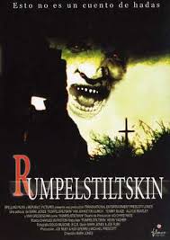 Rumpelstiltskin