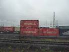 Southampton : Hyundai - via Daymix