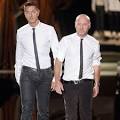 Domenico Dolce | Styleite