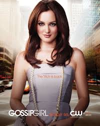 Bà Tám Xứ Mỹ Phần 3 - Gossip Girl Season 3 [22/22]
