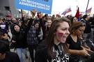 Armenian genocide 100th anniversary updates: Recognition of.